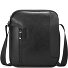 Borsa a tracolla Panama 24 cm Variante black Borsa a tracolla Panama 24 cm Variante black