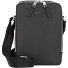 Borsa a tracolla Chantaco in pelle 17 cm Variante noir Borsa a tracolla Chantaco in pelle 17 cm Variante noir