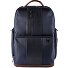  Lettera Zaino RFID 42 cm Scomparto per laptop Variante blue brown