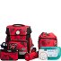 Champion Maxx Pro Mila Set di borse per la scuola 7 pezzi Variante Ninja Champion Maxx Pro Mila Set di borse per la scuola 7 pezzi Variante Ninja