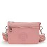 Charm Riri Zip Borsa a tracolla 24 cm Variante rose spice Charm Riri Zip Borsa a tracolla 24 cm Variante rose spice