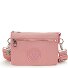  Charm Riri Zip Borsa a tracolla 24 cm Variante rose spice
