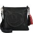 Lachnerstrasse 4 Borsa a tracolla Pelle 25 cm Variante black bean Lachnerstrasse 4 Borsa a tracolla Pelle 25 cm Variante black bean