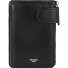  Bingo Portafoglio chiave Pelle 12 cm Variante schwarz