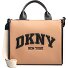 Hadlee Borsa shopper 30.5 cm Variante cappuccino-black Hadlee Borsa shopper 30.5 cm Variante cappuccino-black