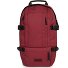  Zaino Core Series Floid Scomparto per laptop da 48 cm Variante cs monoburgundy