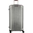  PQ-Light con Frame 4 ruote Carrello 80 cm Variante black-tobacco