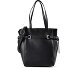  Sora Borsa shopper M 32 cm Variante black