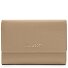 Bologna Leather Portafoglio Pelle 14 cm Variante sand Bologna Leather Portafoglio Pelle 14 cm Variante sand