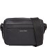 Ck Must Borsa a tracolla 22 cm Variante ck black Ck Must Borsa a tracolla 22 cm Variante ck black