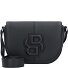 Anett Borsa a tracolla 21 cm Variante black Anett Borsa a tracolla 21 cm Variante black
