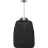 Ironik 2.0 2 ruote Zaino trolley 55 cm Scomparto per laptop Variante schwarz Ironik 2.0 2 ruote Zaino trolley 55 cm Scomparto per laptop Variante schwarz