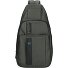 P16 borsa a tracolla 39 cm Variante grey P16 borsa a tracolla 39 cm Variante grey