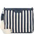 Angela Borsa a tracolla 24.5 cm Variante stripes blue Angela Borsa a tracolla 24.5 cm Variante stripes blue
