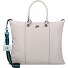 G3 Plus 5 in 1 borsa a tracolla in pelle 43 cm Variante stone G3 Plus 5 in 1 borsa a tracolla in pelle 43 cm Variante stone
