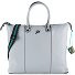  G3 Borsa a spalla Vera Pelle 43 cm Variante rugiada