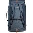  Borsone 65 Borsa da viaggio pieghevole 65 cm Variante navy