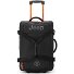JS005A 2 ruote Carrello della cabina 55 cm Variante black JS005A 2 ruote Carrello della cabina 55 cm Variante black