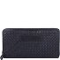  Femi & Nine Portafoglio Pelle 20 cm Variante blue