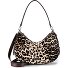  Liv Borsa a tracolla 27 cm Variante leopard multi