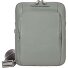  Roadster Borsa a tracolla in pelle 21 cm Variante gray