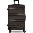  Essentials 16 LARGE 4 ruote Carrello 77 cm Variante coffee