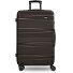  Essentials 16 LARGE 4 ruote Carrello 77 cm Variante coffee