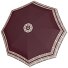  Fiber Magic Ombrello tascabile 29 cm Variante red