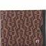  Icon Cover Portafoglio RFID in pelle 11 cm Variante fango