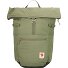 Zaino High Coast Foldsack 24 45 cm Variante green