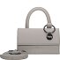  Clap02 Borsetta 17 cm Variante muse taupe