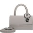  Clap02 Borsetta 17 cm Variante muse taupe