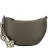 Linda Borsa a tracolla M 34 cm Variante khaki Linda Borsa a tracolla M 34 cm Variante khaki