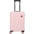  BY Ulisse Carrello cabina a 4 ruote 55 cm Variante pearl pink