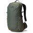  Zulu LT 20 Zaino da trekking 55 cm Variante forage green