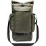  Cyclist Back Single Borsa da bicicletta 20 cm Variante khaki
