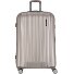  Moonrock 4 ruote Carrello 78 cm con piega di espansione Variante rosesilver brushed