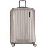  Moonrock 4 ruote Carrello 78 cm con piega di espansione Variante rosesilver brushed