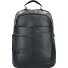  Vibe Zaino da giorno Vera Pelle 42.5 cm Vano porta PC Variante black