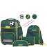  Ergolite Set di borse per la scuola Variante Soccer Star