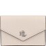  Portafoglio Pelle 10 cm Variante soft white