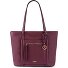  Merle Borsa shopper 40 cm Variante cherry shade