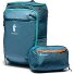  Allpa 50 L zaino da viaggio 66 cm scomparto per laptop Variante blue spruce and abyss
