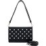  Bykle Borsa a tracolla 23 cm Variante black