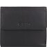  Portafoglio Viktoria RFID 10 cm Variante schwarz