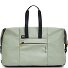  Eco Coated Borsa da viaggio Weekender 54 cm Variante mud