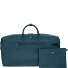  Positano Borsa da viaggio Weekender 55 cm Variante oktan
