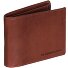  Marion Portafoglio Protezione RFID Pelle 12 cm Variante cognac