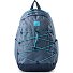  Kingston Zaino da giorno 47 cm Vano porta PC Variante bering sea diamond- dark denim