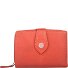 Lemberg Diethilde Portafoglio Protezione RFID Pelle 13 cm Variante red Lemberg Diethilde Portafoglio Protezione RFID Pelle 13 cm Variante red